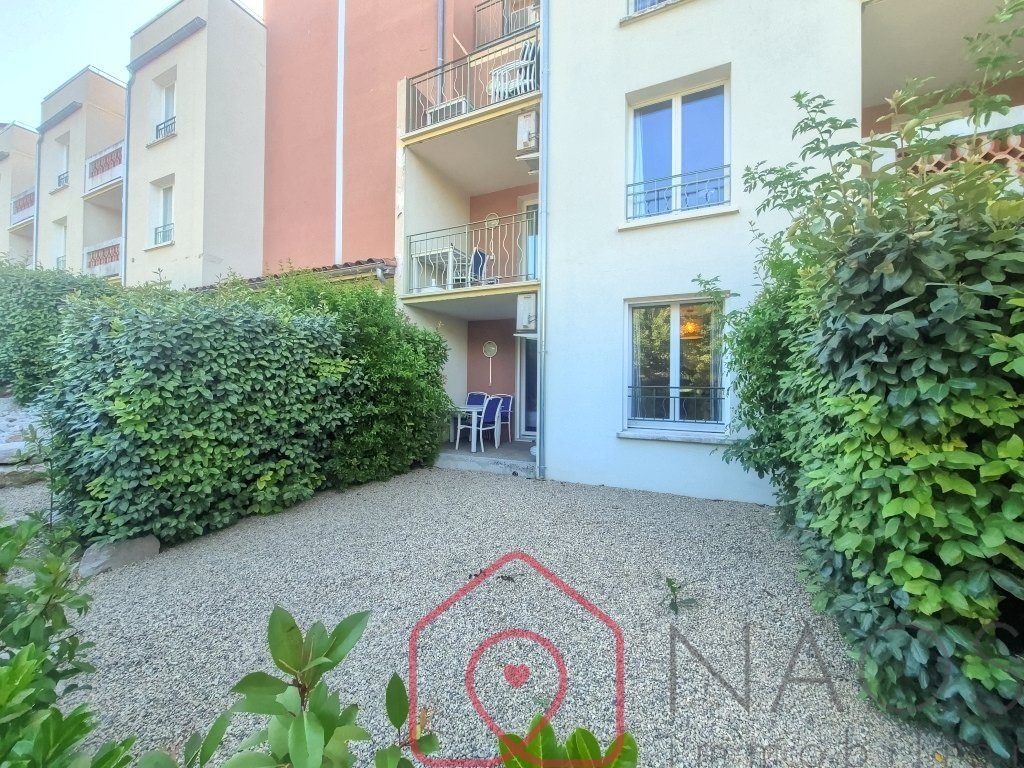 Appartement à vendre, 32m², Gréoux-les-Bains