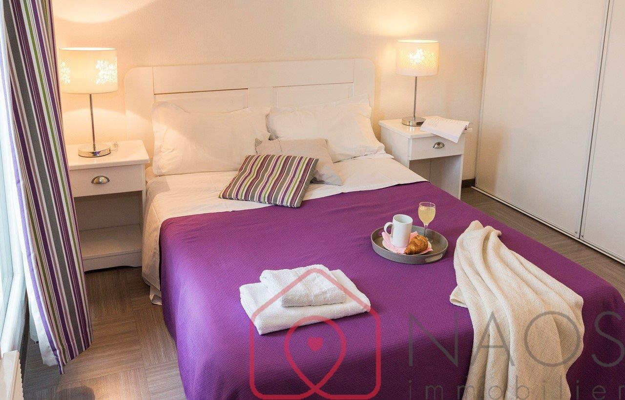 Appartement à vendre, 29m², Gréoux-les-Bains