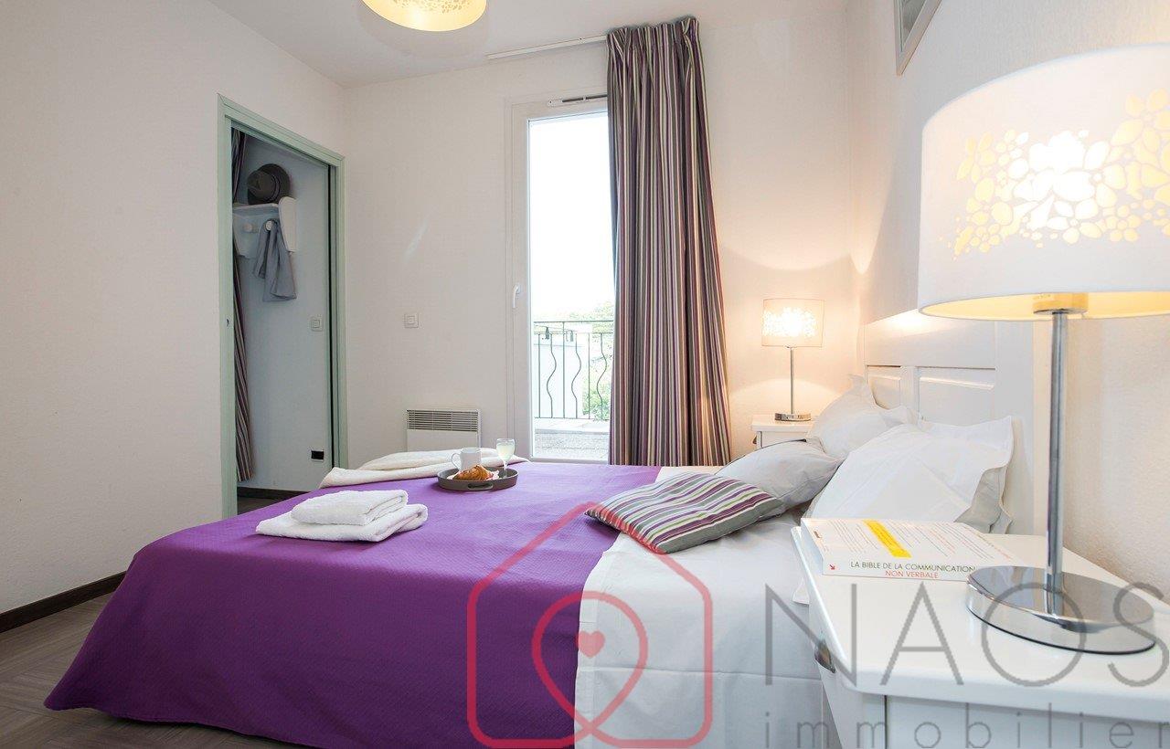 Appartement à vendre, 29m², Gréoux-les-Bains