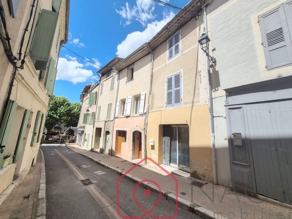 Appartement à vendre, 42m², Rians
