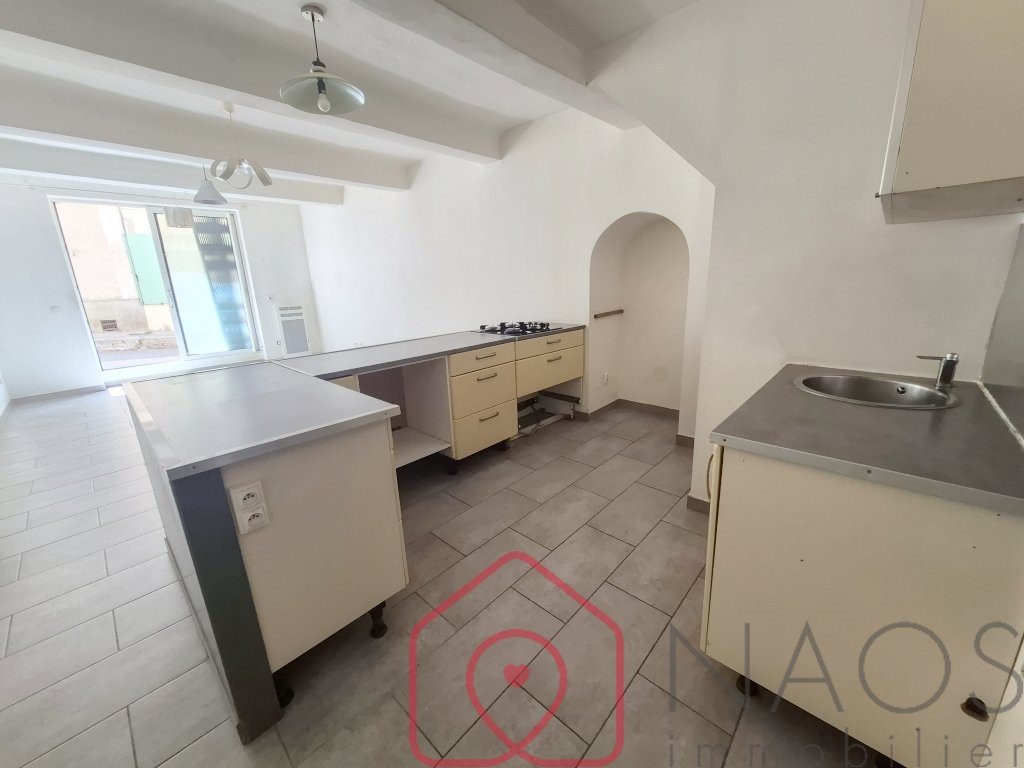 Appartement à vendre, 42m², Rians