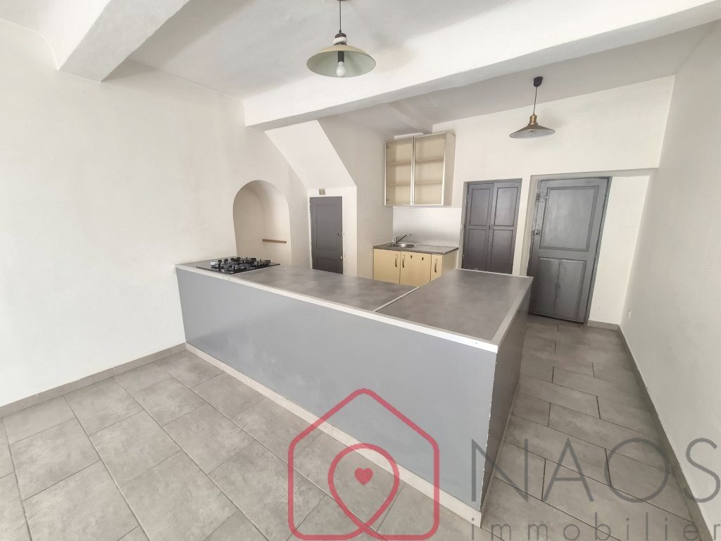 Appartement à vendre, 42m², Rians
