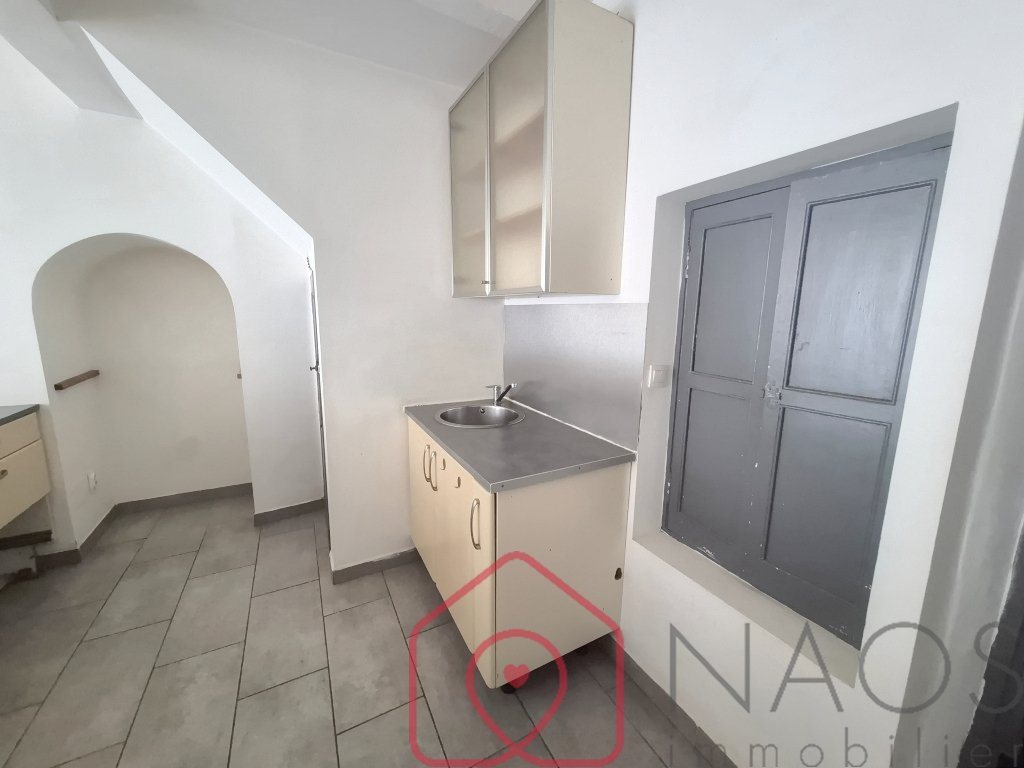 Appartement à vendre, 42m², Rians