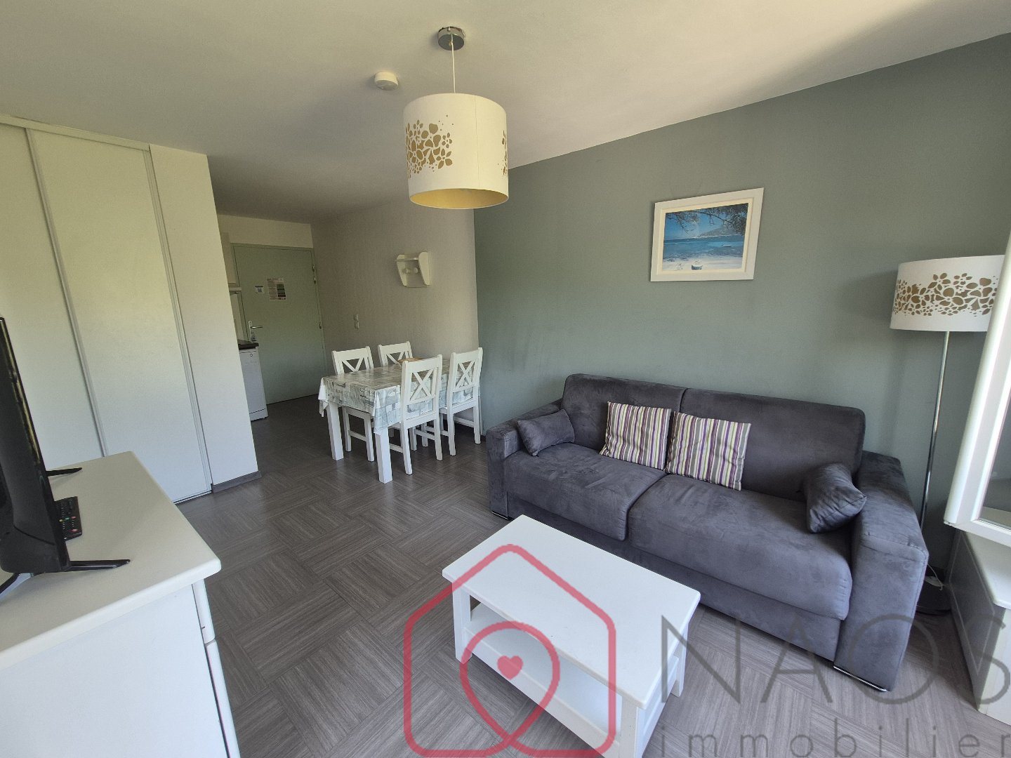Appartement à vendre, 33m², Gréoux-les-Bains