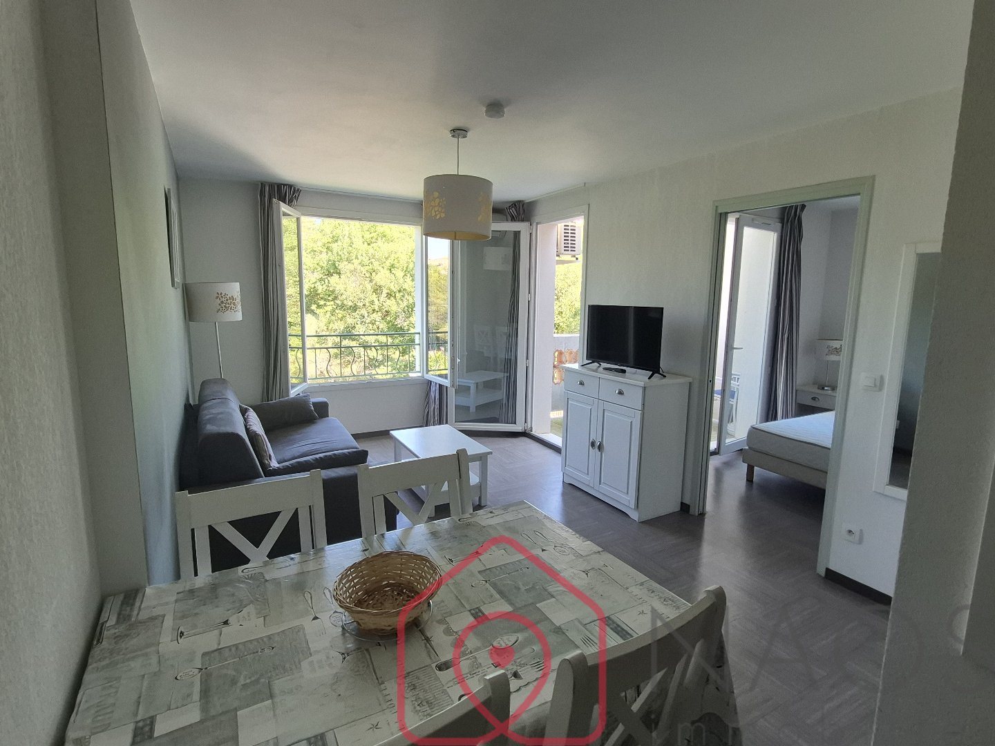 Appartement à vendre, 33m², Gréoux-les-Bains