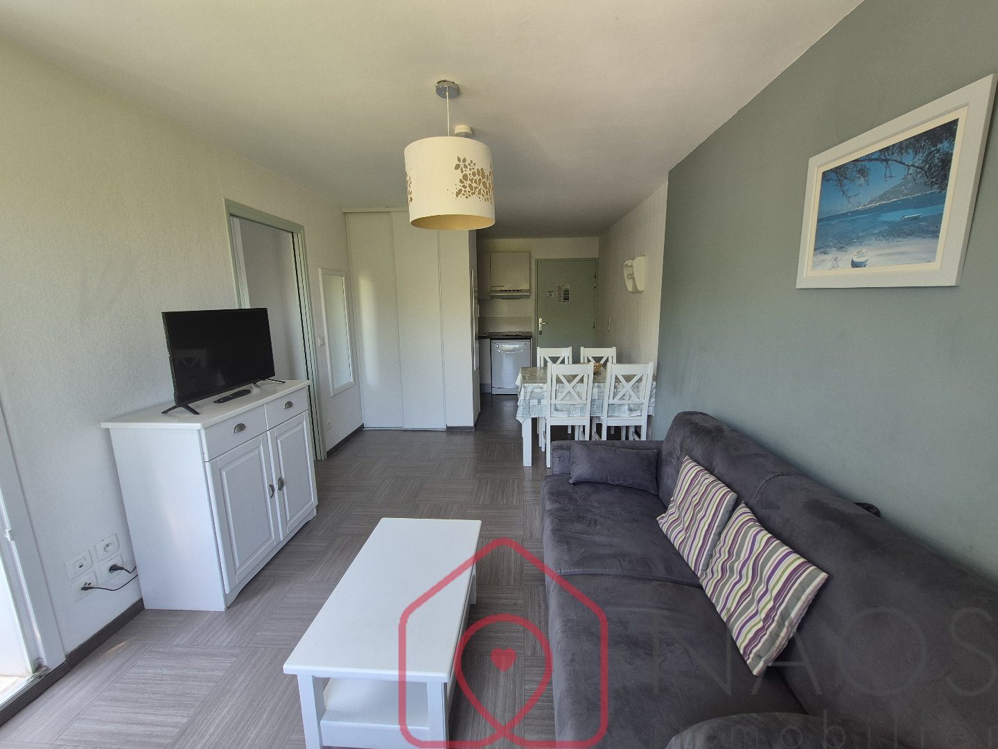 Appartement à vendre, 33m², Gréoux-les-Bains