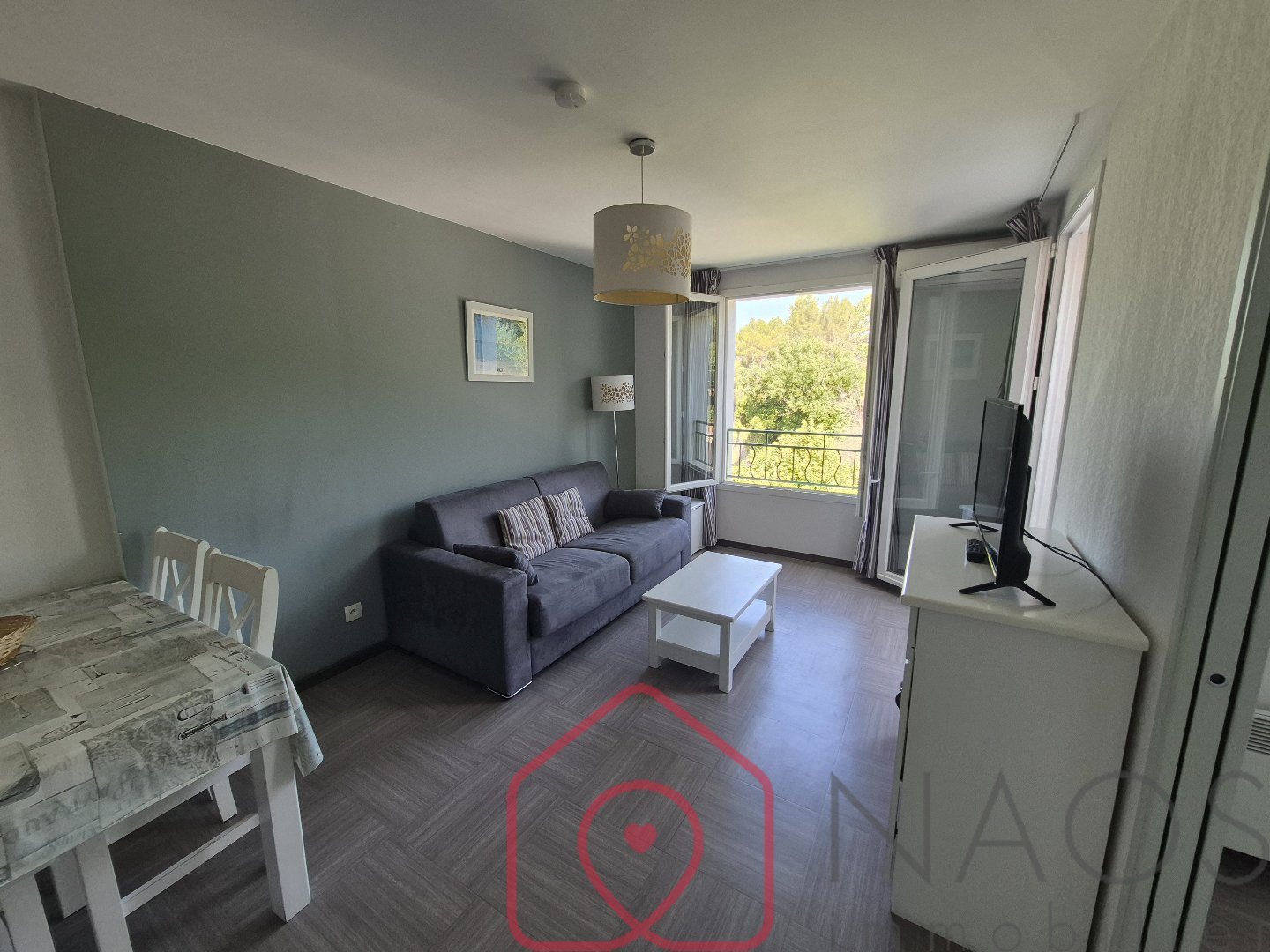 Appartement à vendre, 33m², Gréoux-les-Bains