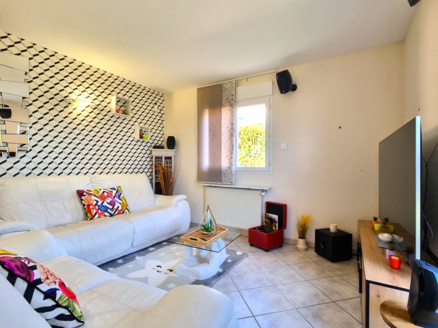 Maison à vendre, 132m², Saône