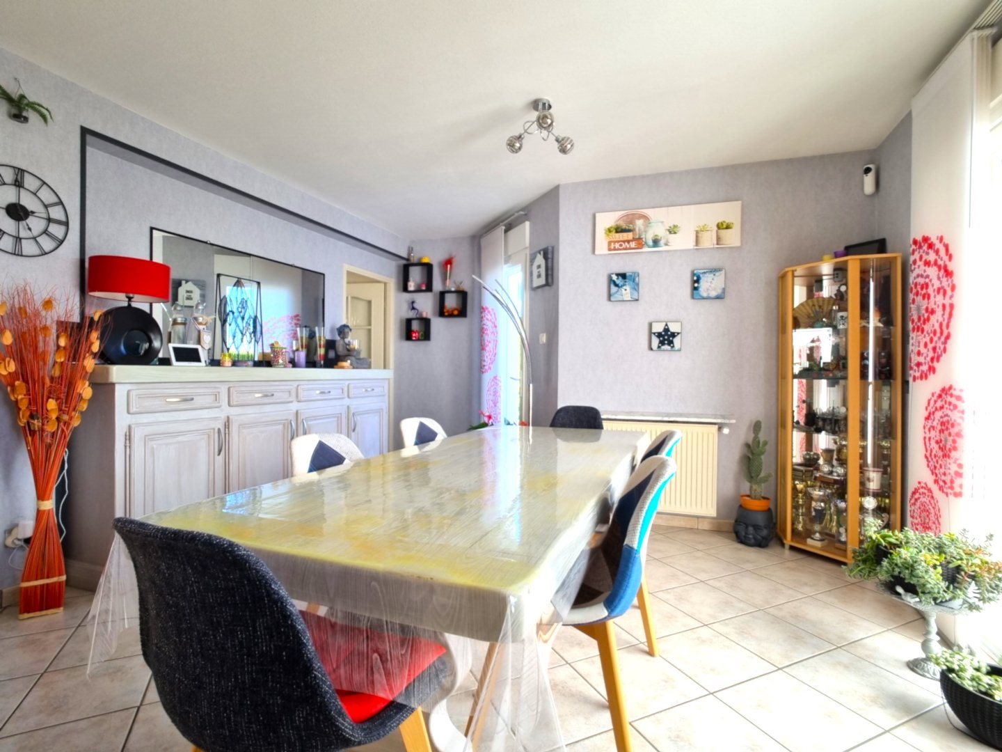 Maison à vendre, 132m², Saône