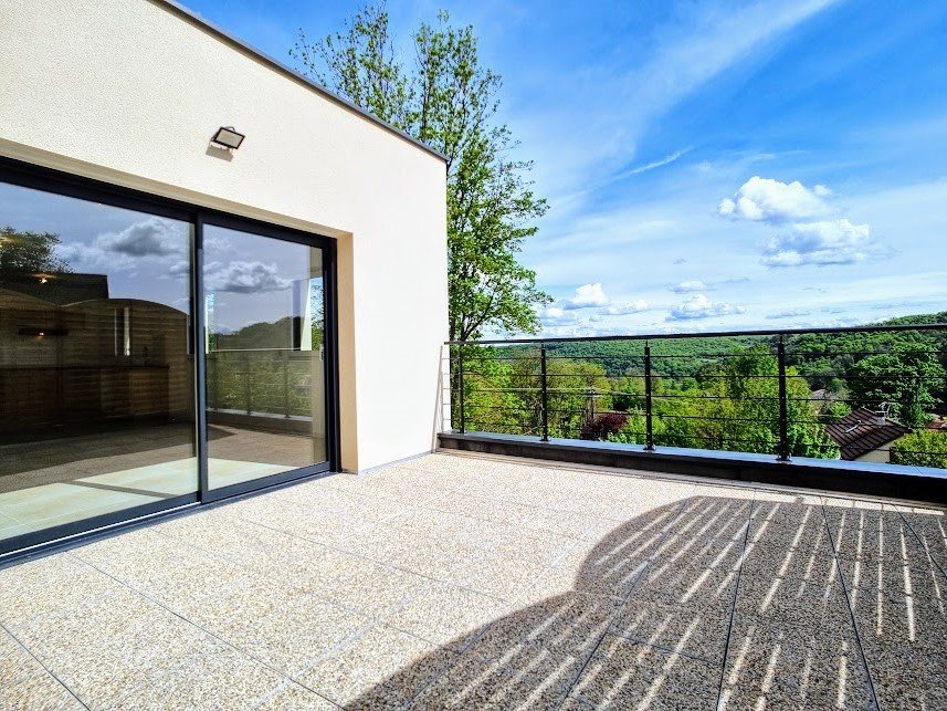 Appartement à louer, 31m², Morre