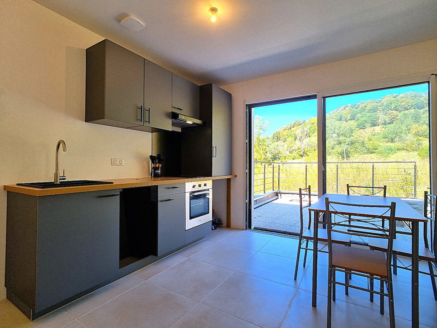 Appartement à louer, 31m², Morre