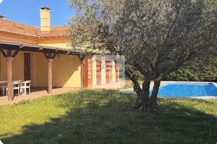 Maison à vendre, 105m², Le Pontet