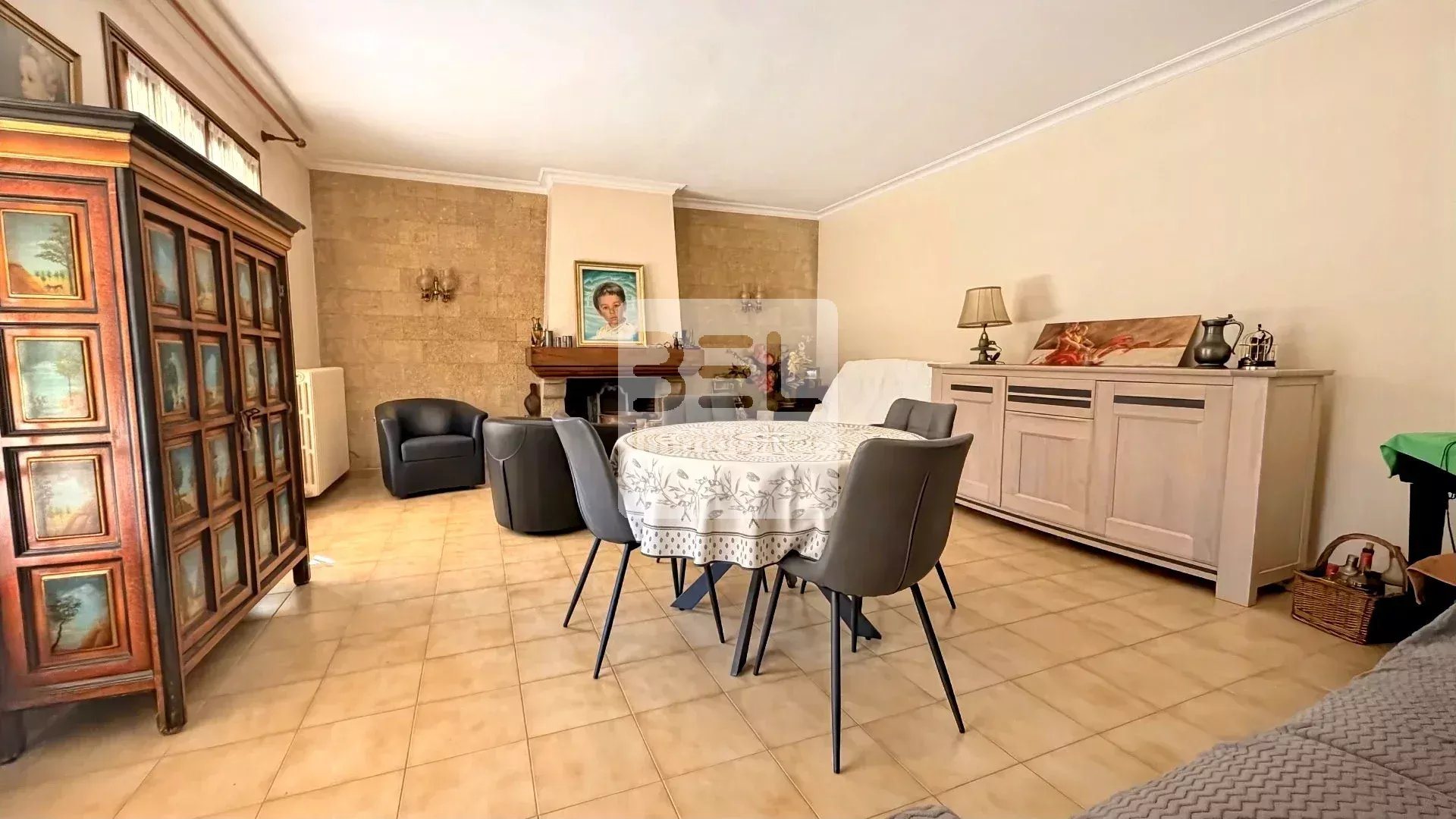 Maison à vendre, 105m², Le Pontet