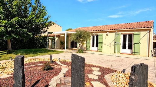 Maison 6 pièces 116 m² · à Vedène · 116 m² · 365 000 €