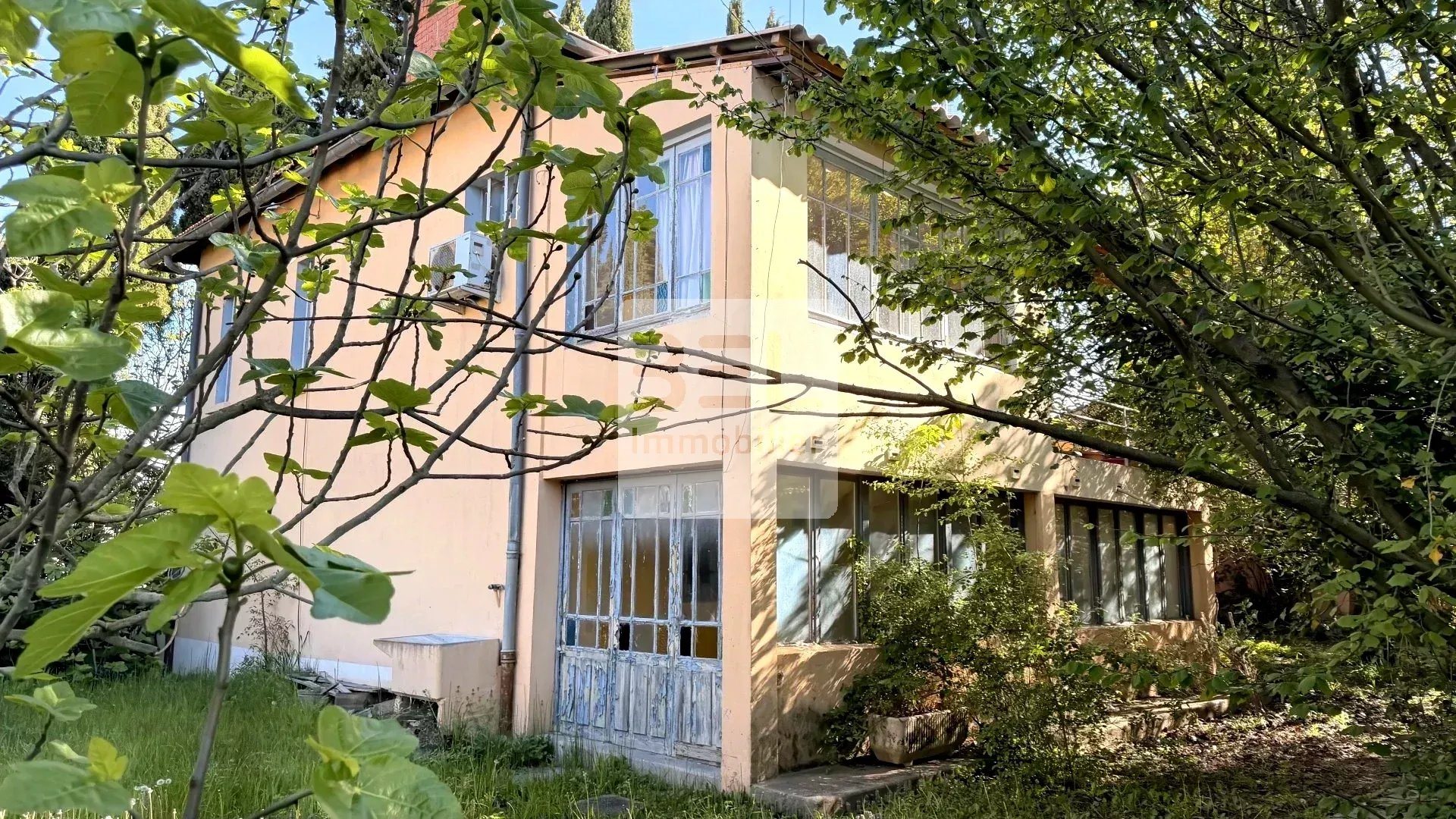 Maison à vendre, 101m², Avignon