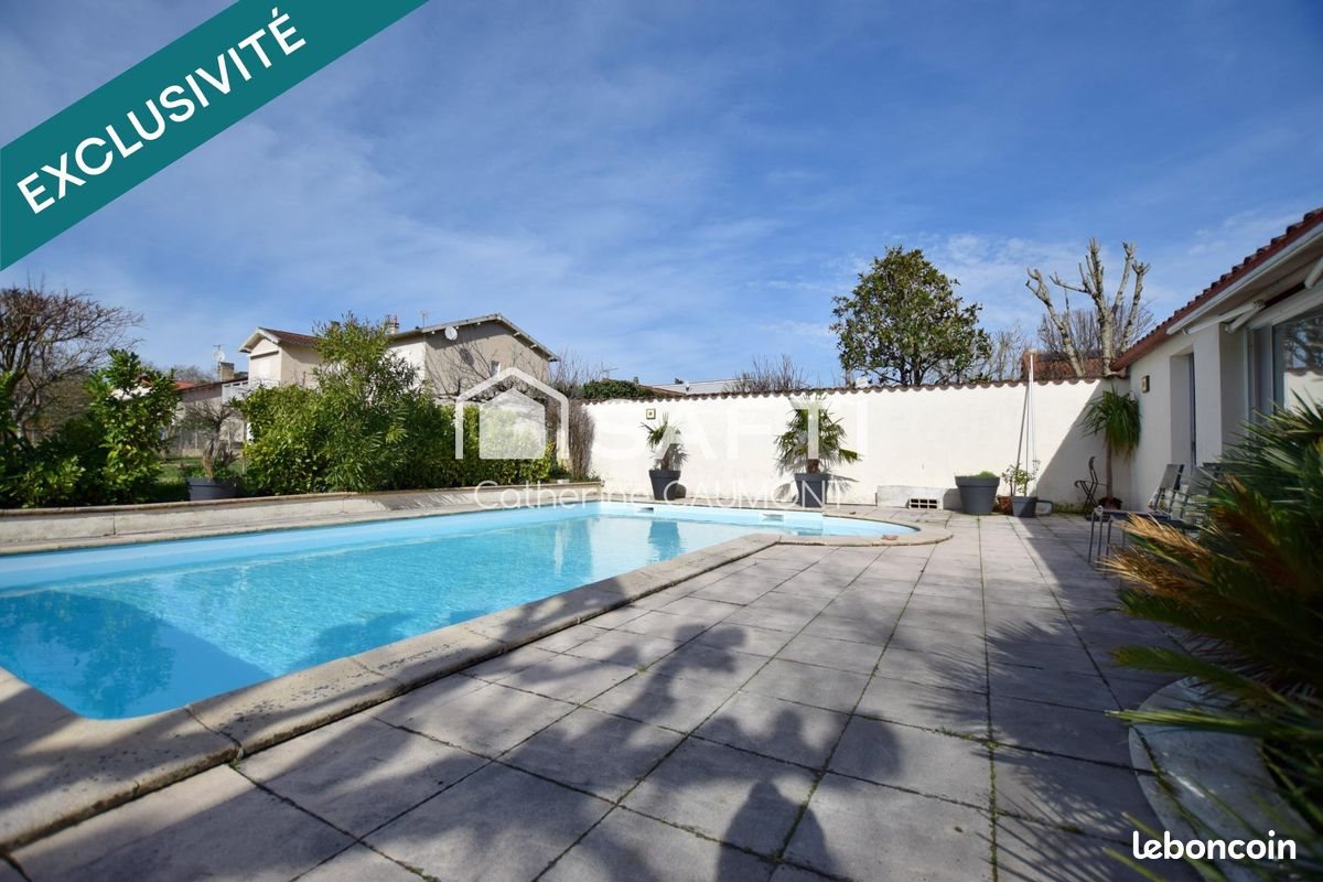 Maison à vendre, 246m², Castres