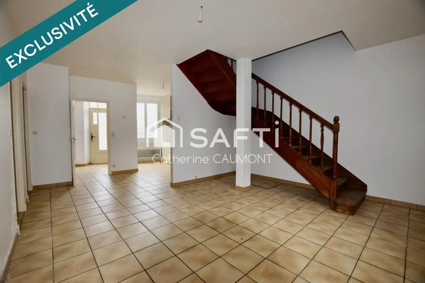 Maison à vendre, 127m², Lacrouzette