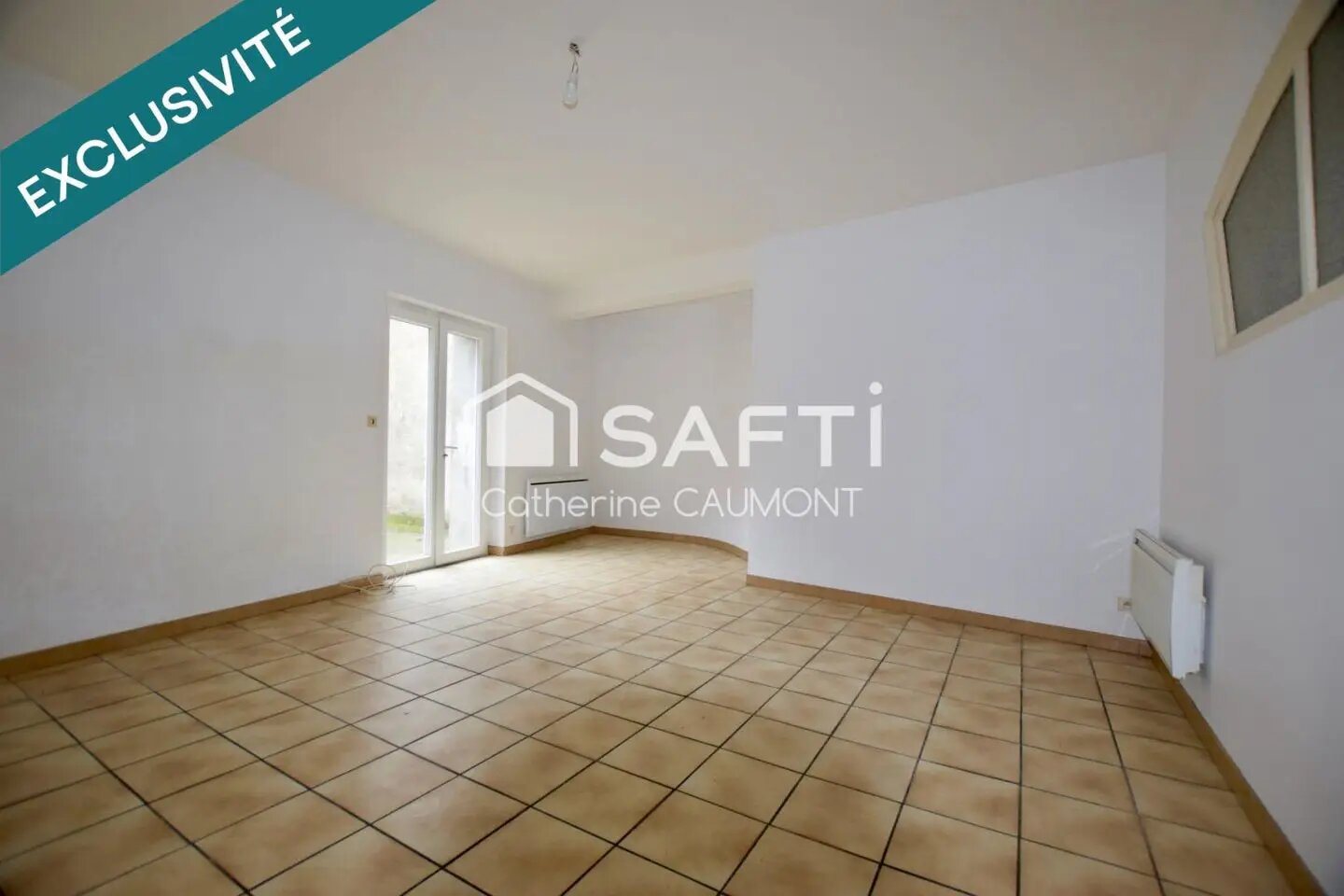 Maison à vendre, 127m², Lacrouzette
