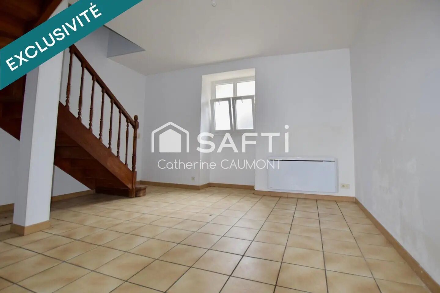 Maison à vendre, 127m², Lacrouzette