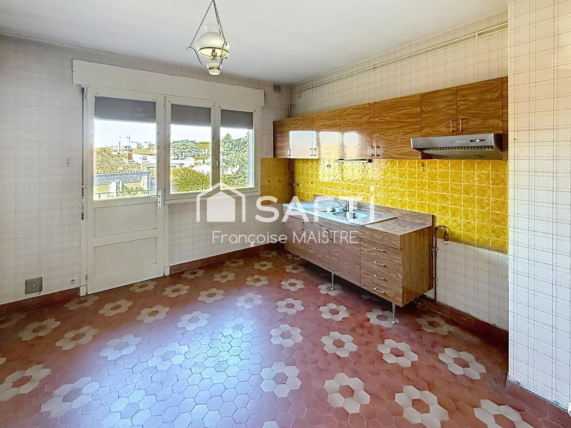 Appartement à vendre, 134m², Castres
