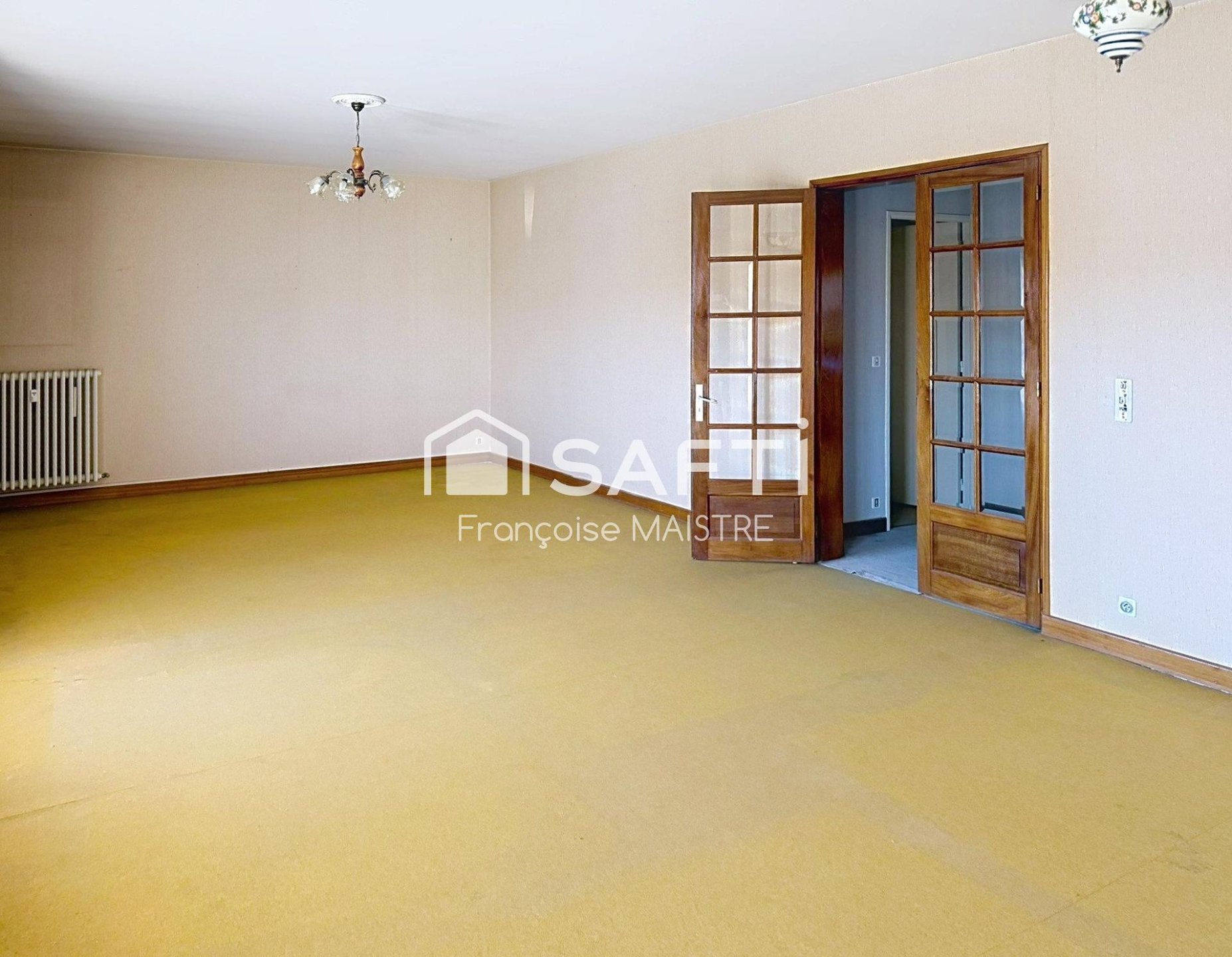 Appartement à vendre, 134m², Castres