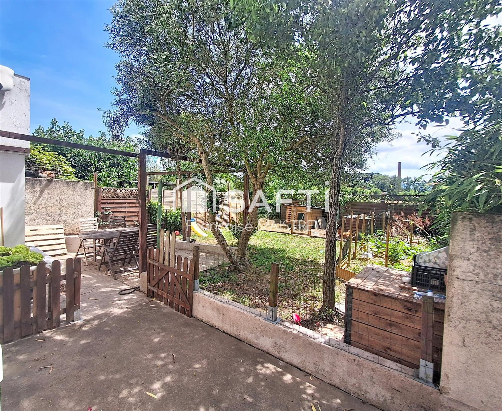 Maison à vendre, 86m², Castres