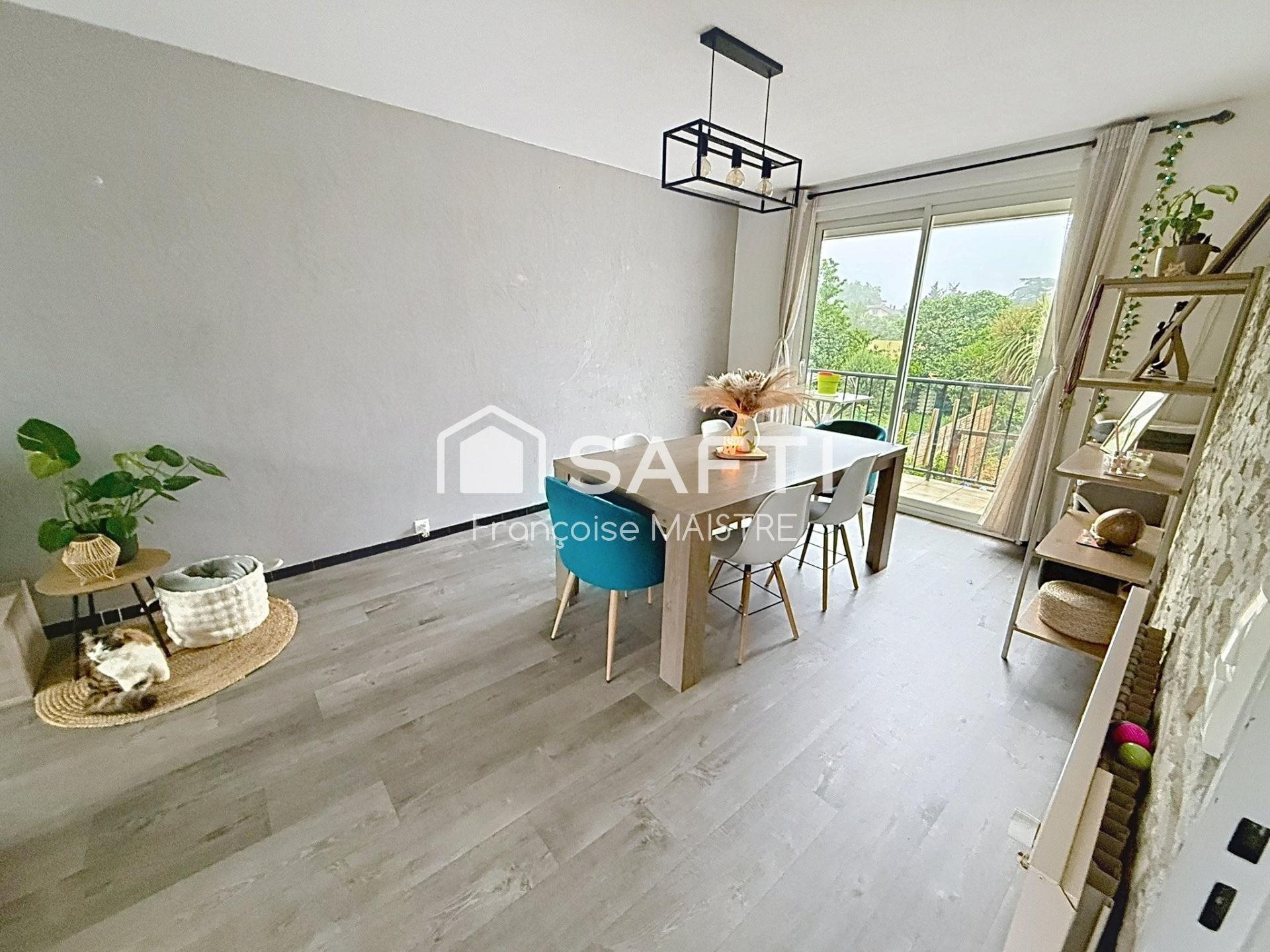 Maison à vendre, 86m², Castres