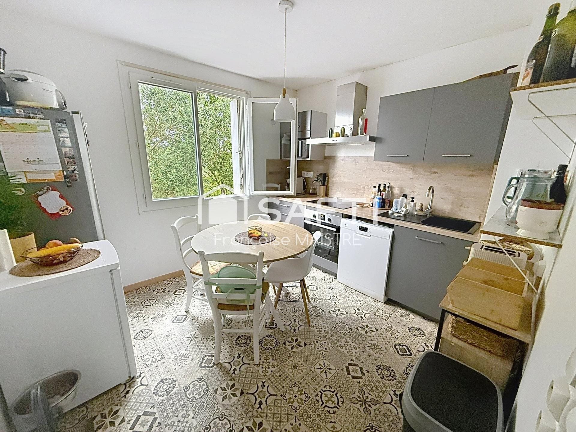 Maison à vendre, 86m², Castres