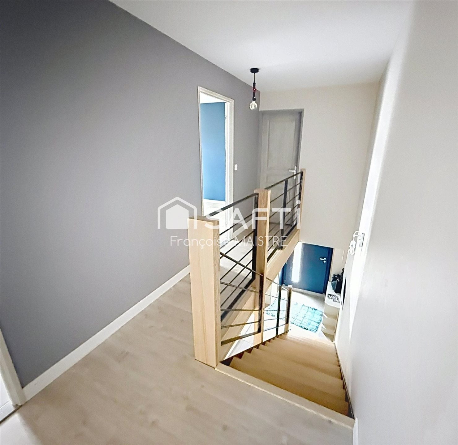 Maison à vendre, 168m², Labruguière