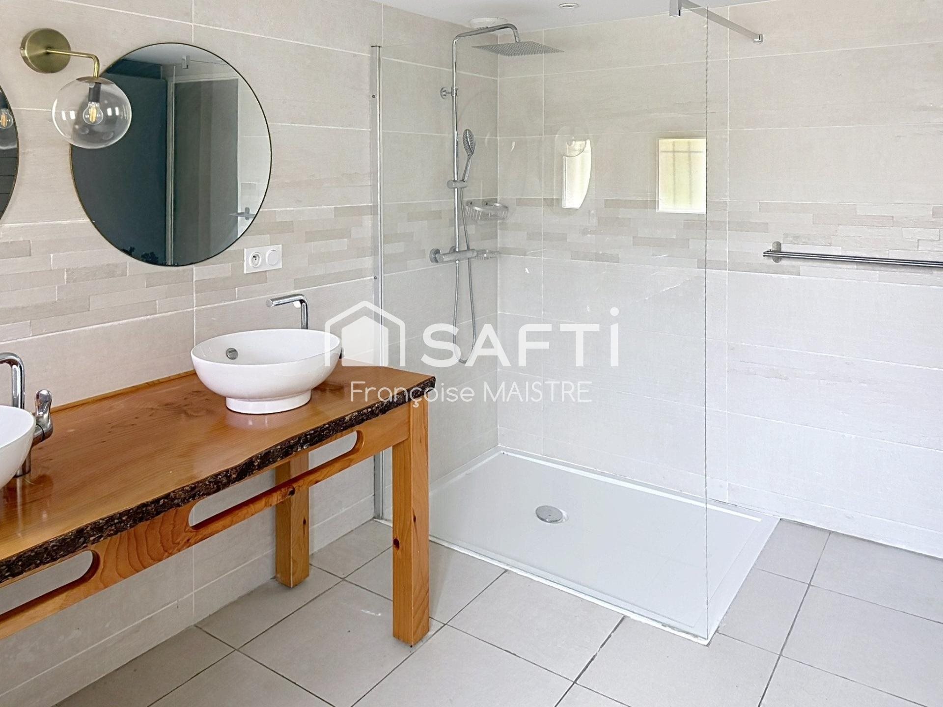 Maison à vendre, 168m², Labruguière