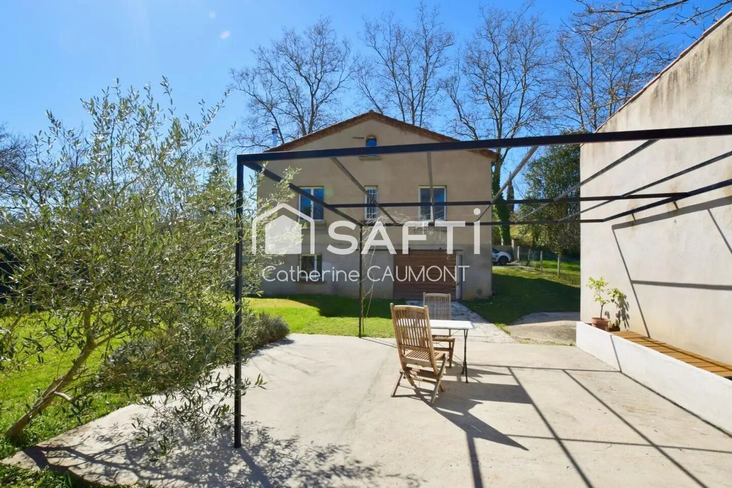 Maison à vendre, 100m², Castres
