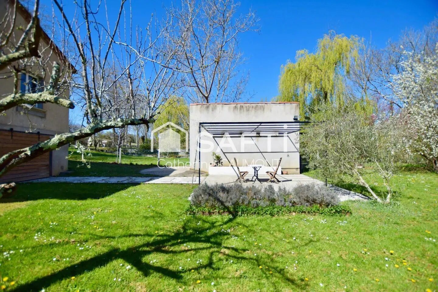Maison à vendre, 100m², Castres