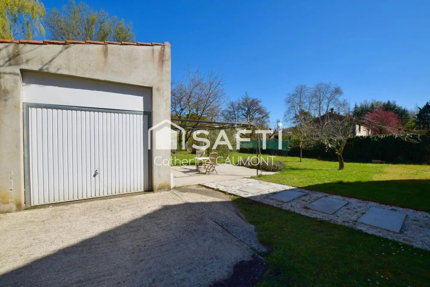 Maison à vendre, 100m², Castres