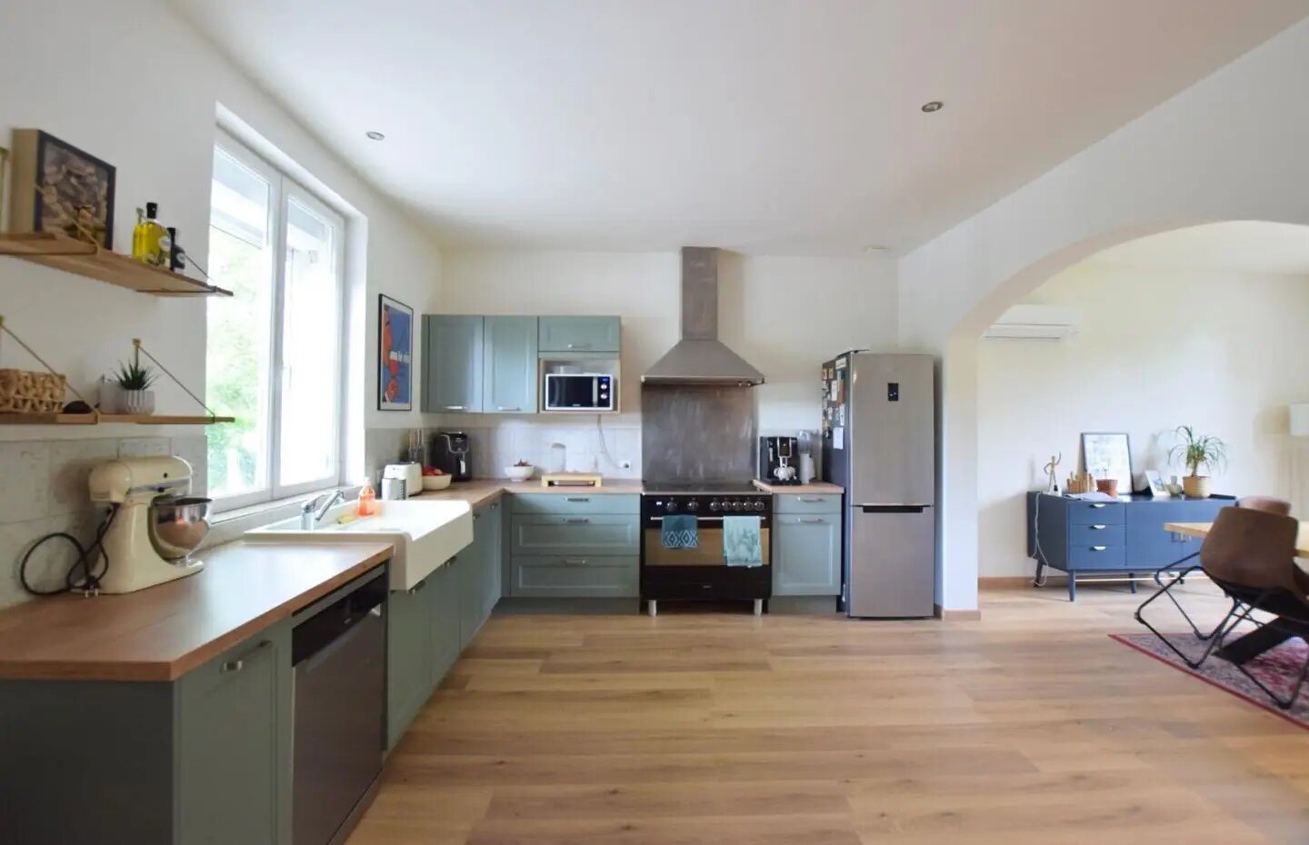 Maison à vendre, 100m², Castres