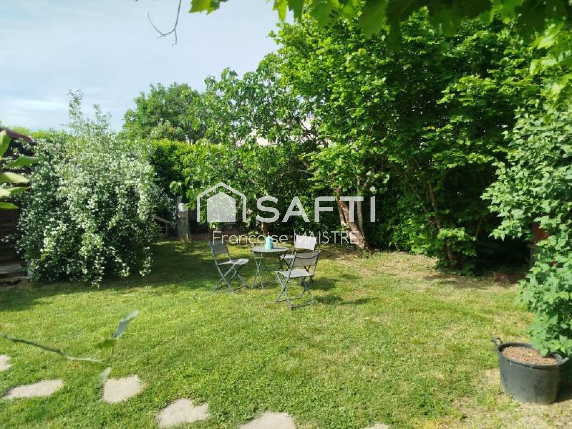 Maison à vendre, 168m², Castres