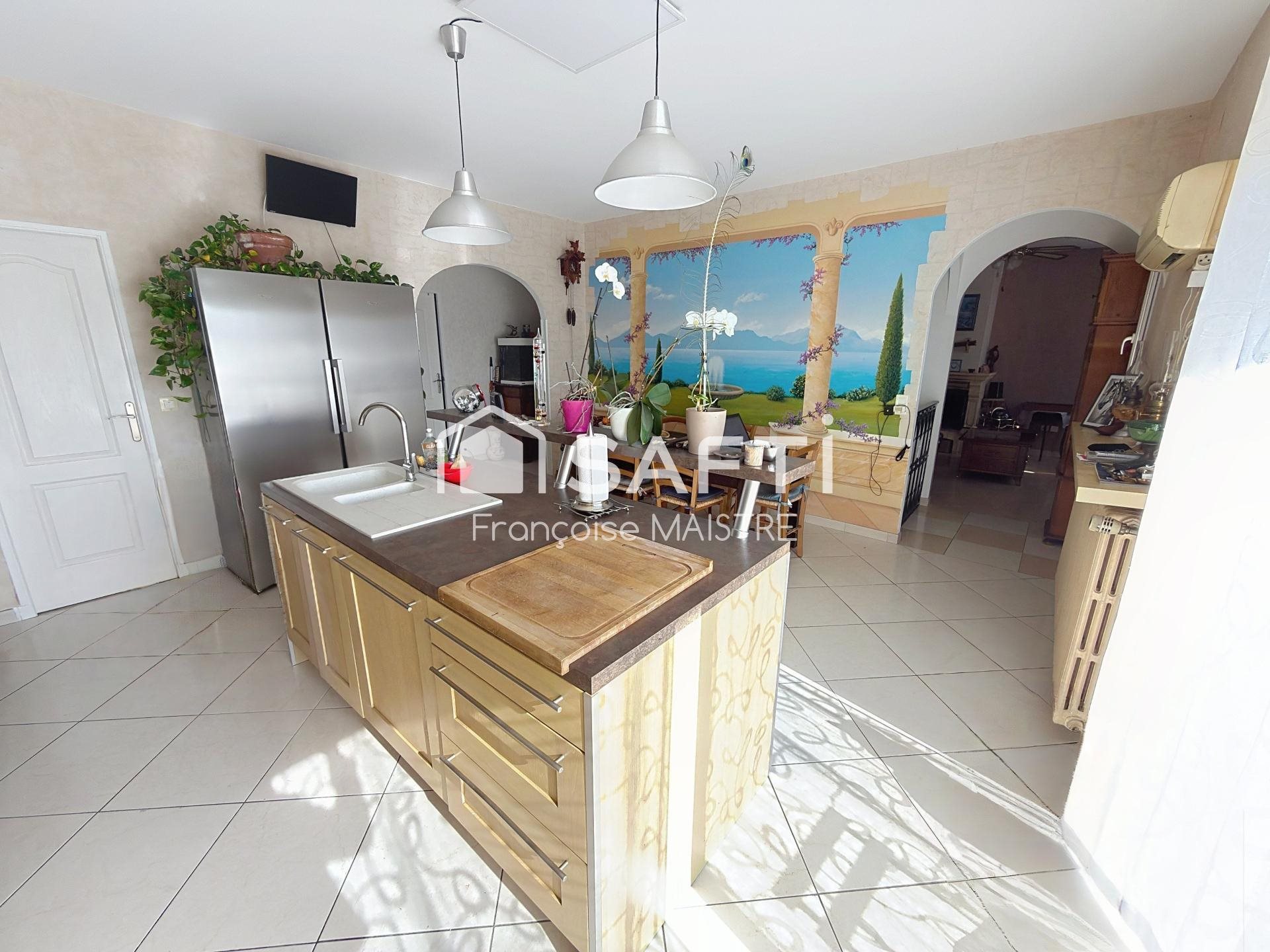 Maison à vendre, 168m², Castres