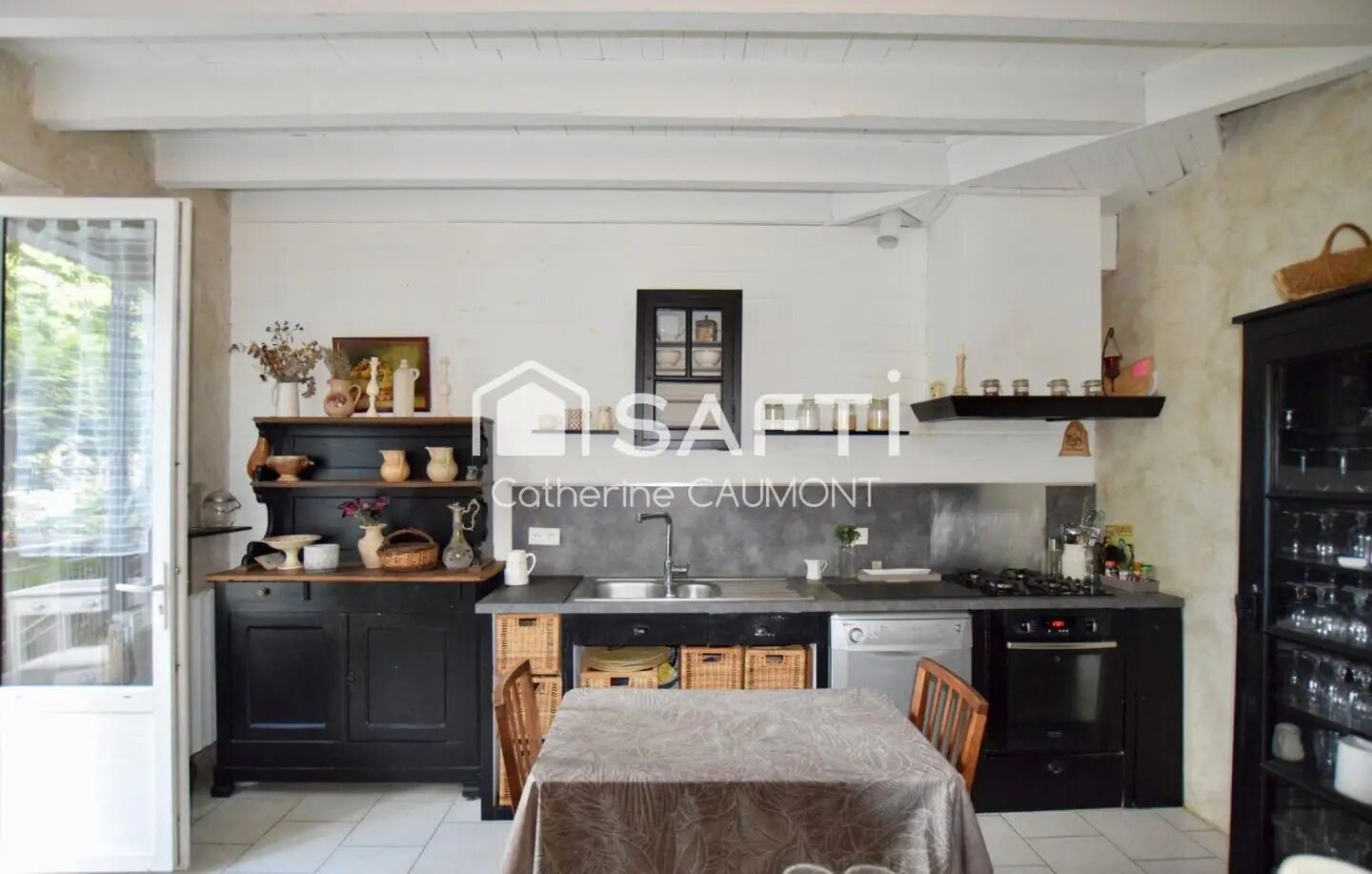Maison à vendre, 127m², Castres