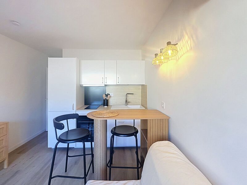 Appartement à louer, 17m², Roquebrune-Cap-Martin
