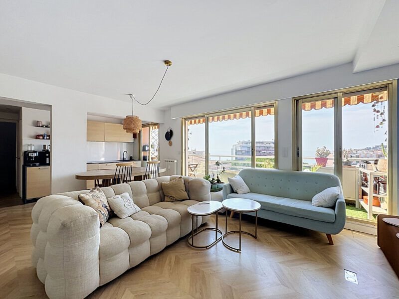 Appartement à vendre, 75m², Roquebrune-Cap-Martin