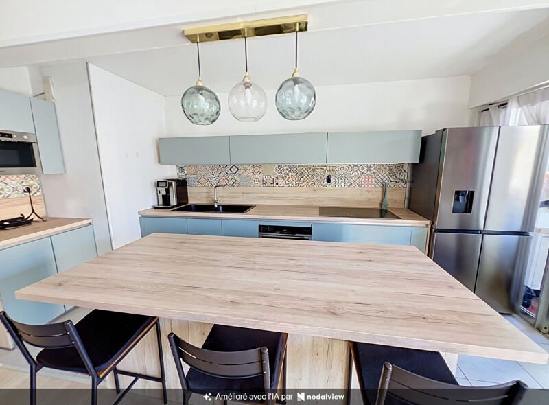 Appartement à vendre, 52m², Roquebrune-Cap-Martin