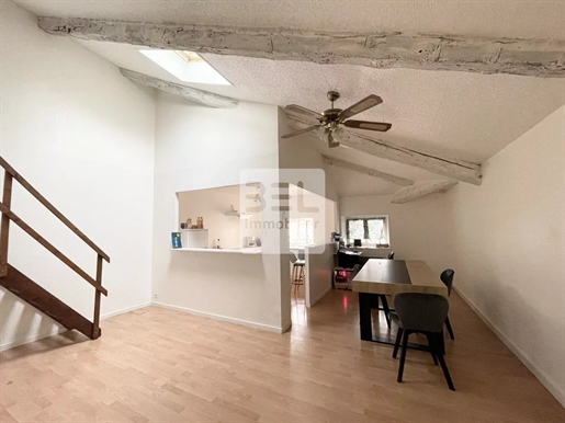 Immeuble 3 pièces 34 m² · à Bagnols-sur-Cèze · 34 m² · 307 300 €