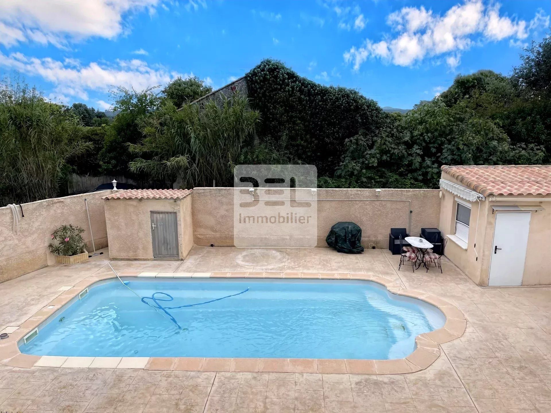 Maison à vendre, 273m², Alès