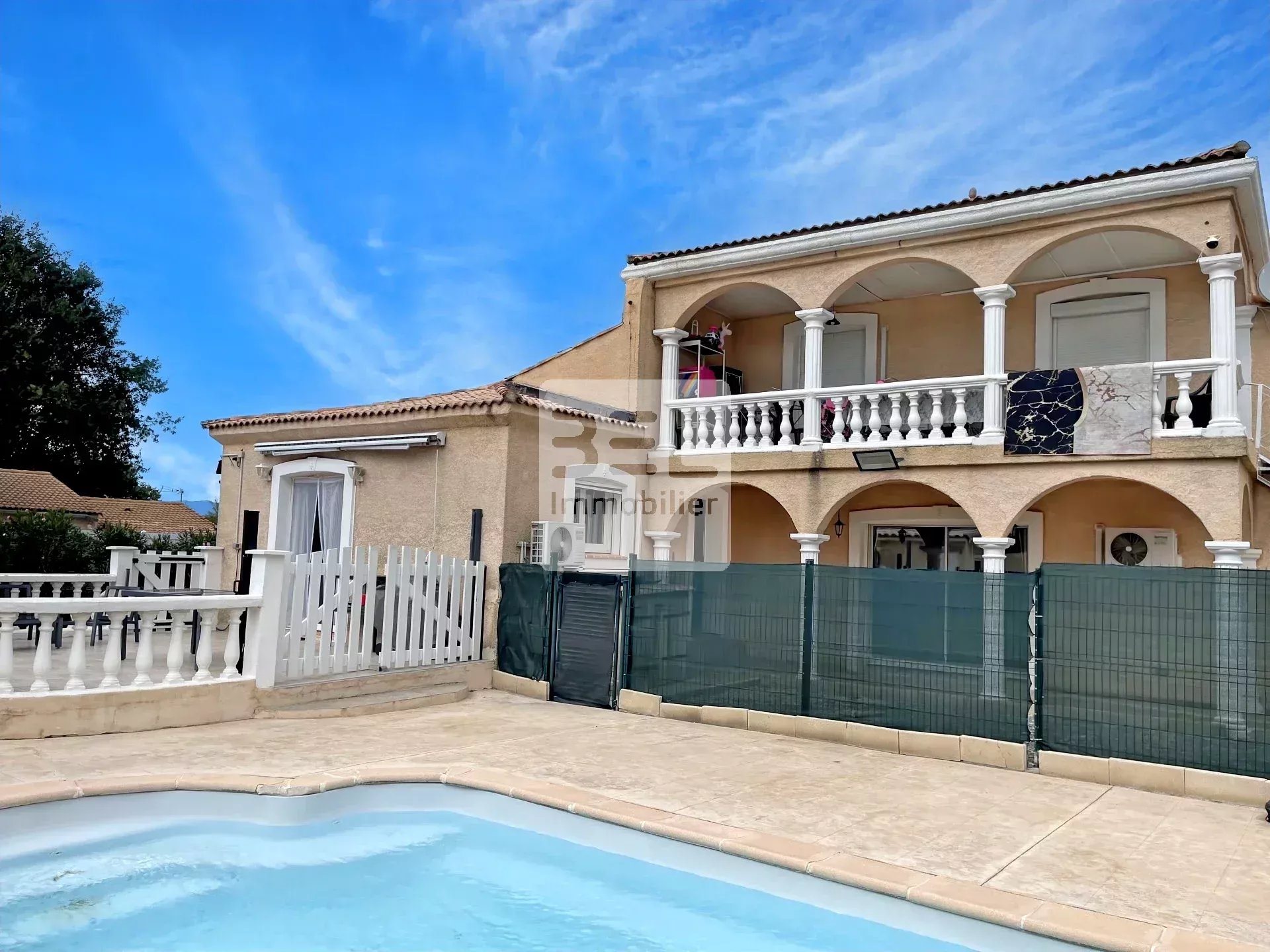 Maison à vendre, 273m², Alès