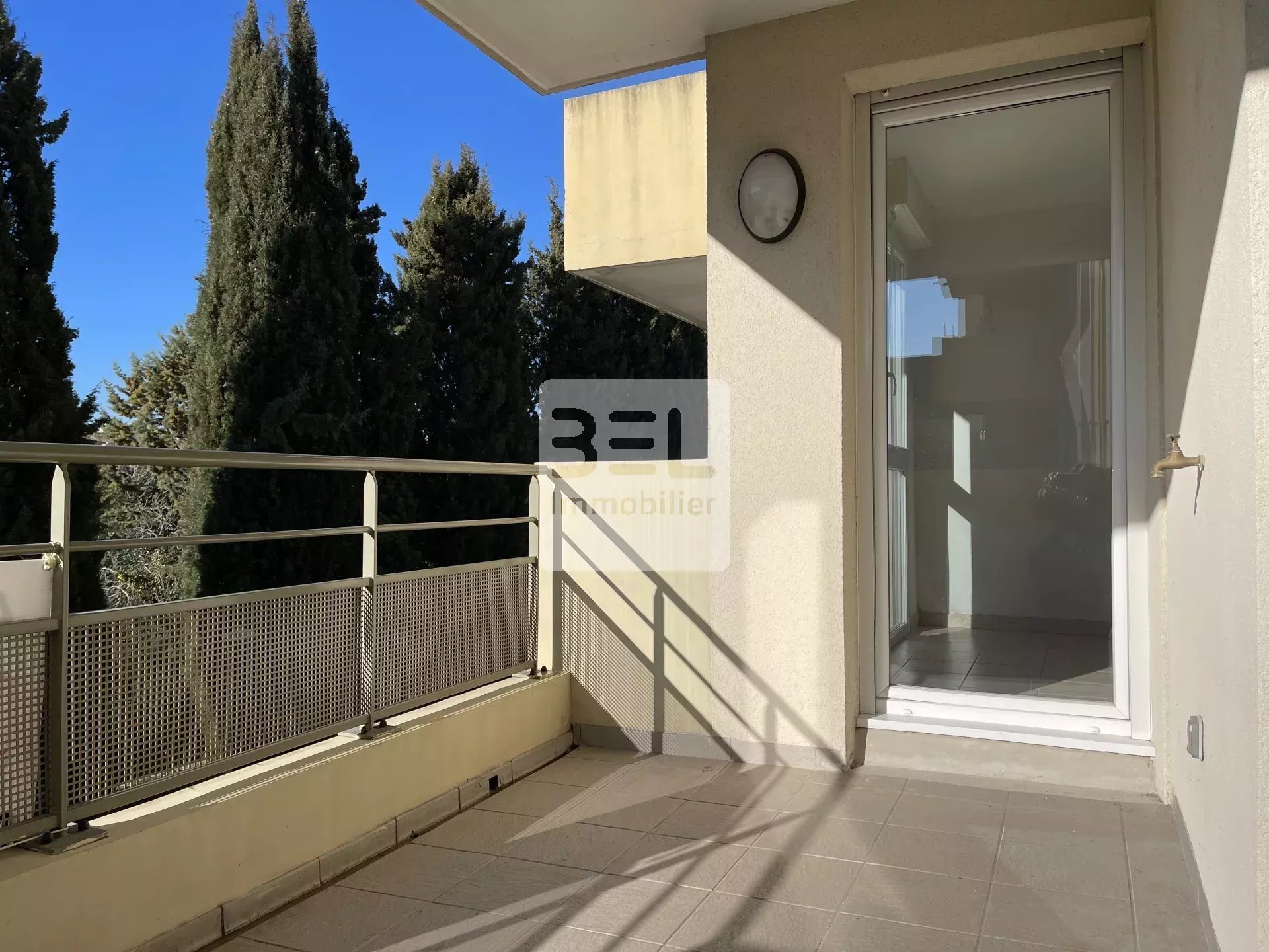 Appartement à vendre, 44m², Bagnols-sur-Cèze