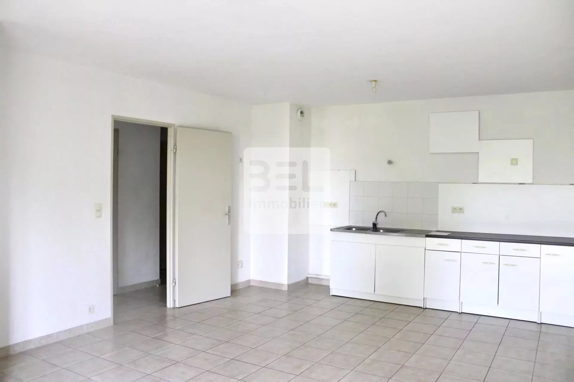 Appartement à vendre, 44m², Bagnols-sur-Cèze