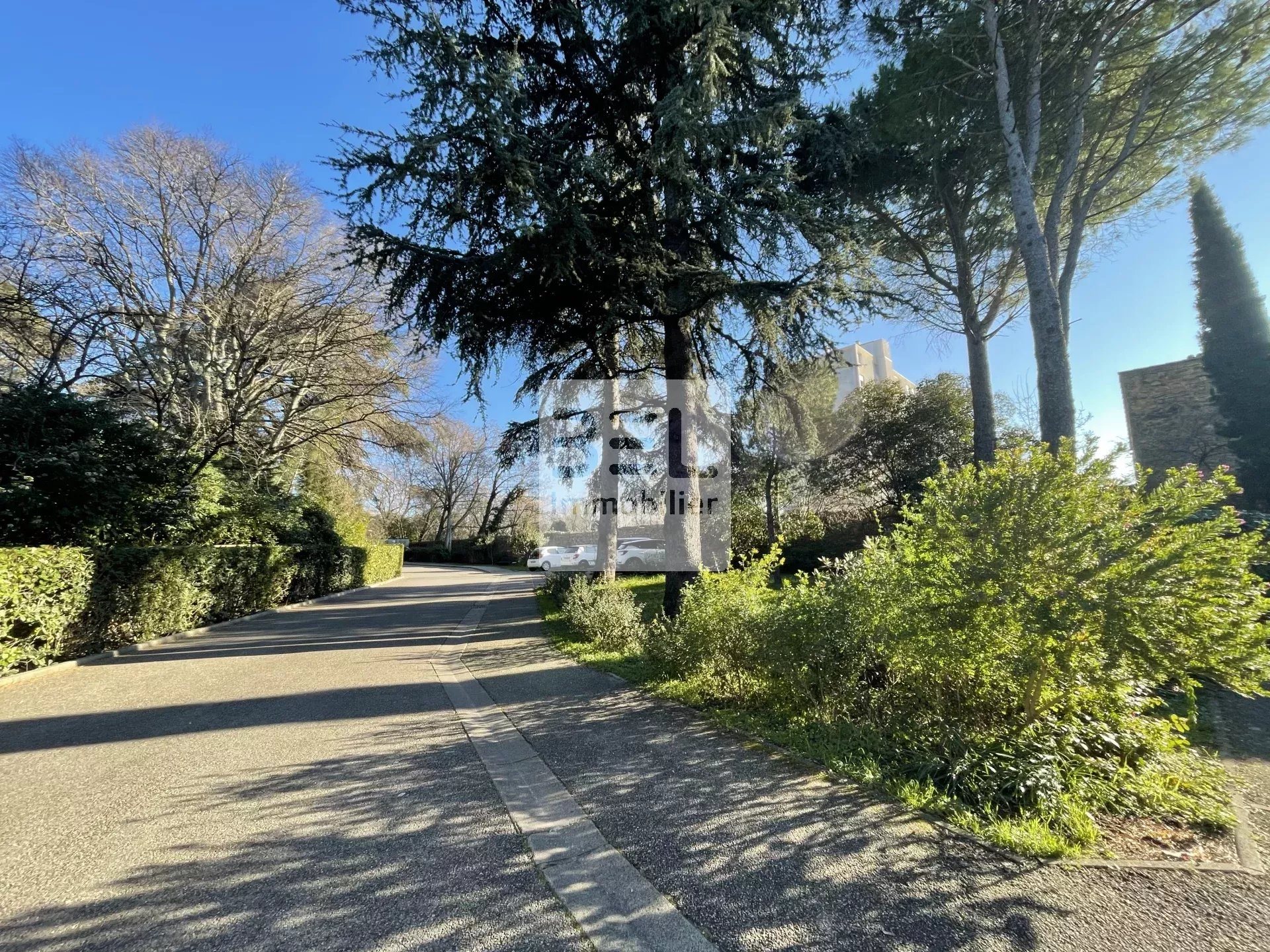 Appartement à vendre, 44m², Bagnols-sur-Cèze