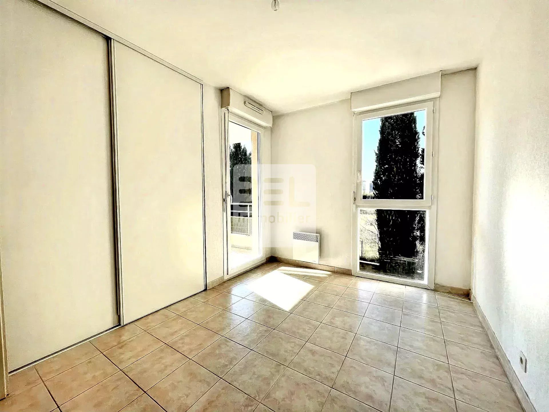Appartement à vendre, 44m², Bagnols-sur-Cèze