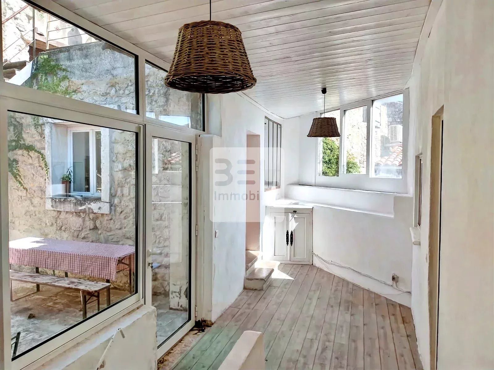 Maison à vendre, 110m², Suze-la-Rousse