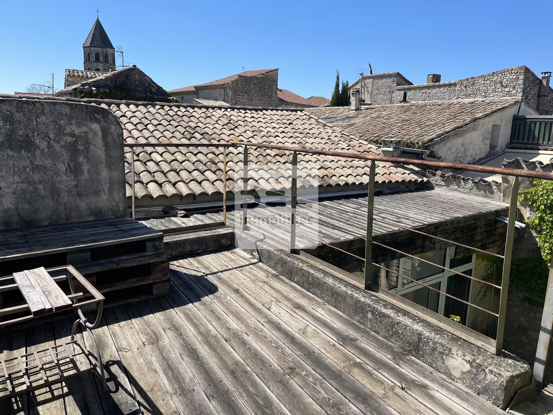 Maison à vendre, 110m², Suze-la-Rousse