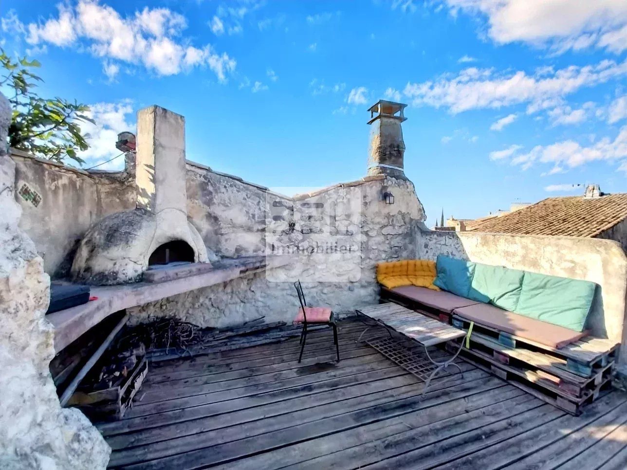 Maison à vendre, 110m², Suze-la-Rousse